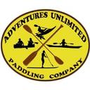 Adventures Unlimited Paddling Company logo